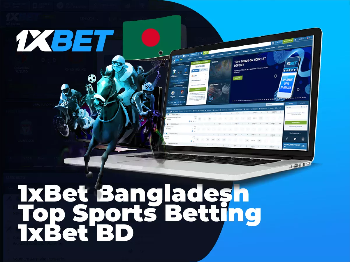 1xBet Official - Monster Parlays & Instant Withdrawals