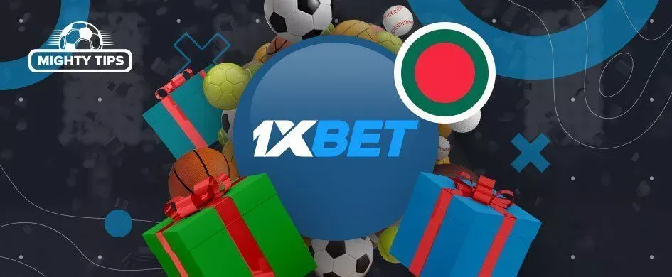 1xBet Official Sportsbook